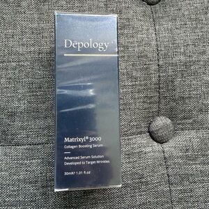 Matrixyl 3000 Collagen Boosting Serum